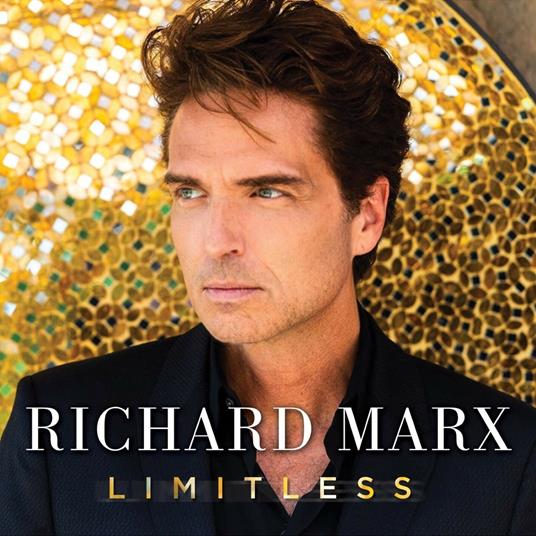 Limitless - CD Audio di Richard Marx