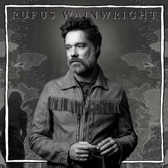 Unfollow the Rules - Vinile LP di Rufus Wainwright