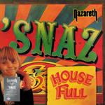 Snaz (Green and Orange Coloured Vinyl)