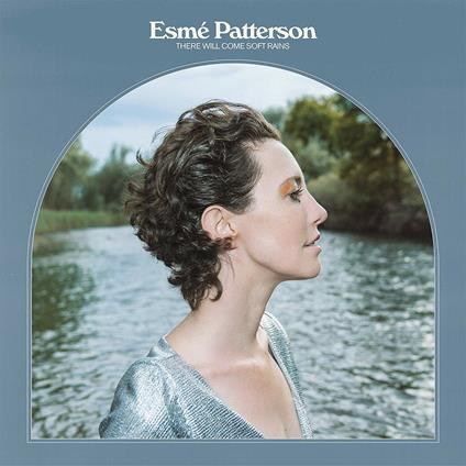 There Will Come Soft... - CD Audio di Esme Patterson