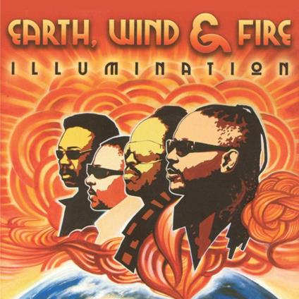 Illumination - Vinile LP di Earth Wind & Fire