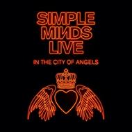 Live in the City of Angels