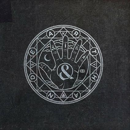 Earthandsky - Vinile LP di Of Mice & Men