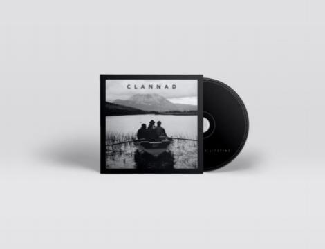 In a Lifetime (Deluxe CD Edition) - CD Audio di Clannad - 2