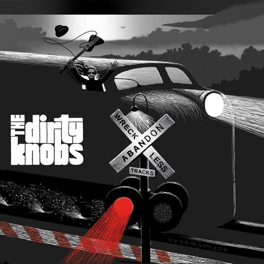 Wreckless Abandon - CD Audio di Dirty Knobs