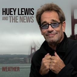 Weather - CD Audio di Huey Lewis and the News