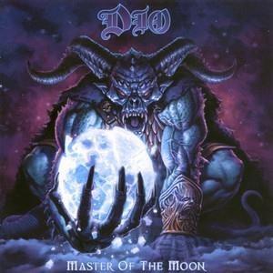 Master of the Moon - Vinile LP di Dio