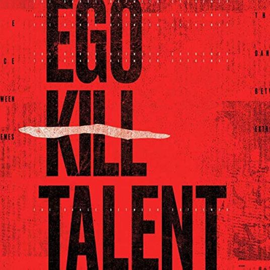 Dance Between Extremes - CD Audio di Ego Kill Talent