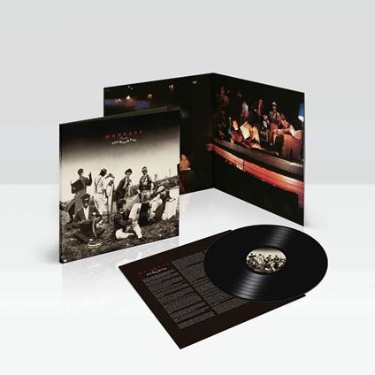 The Rise & Fall - Vinile LP di Madness