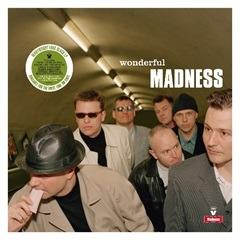 Wonderful - Vinile LP di Madness