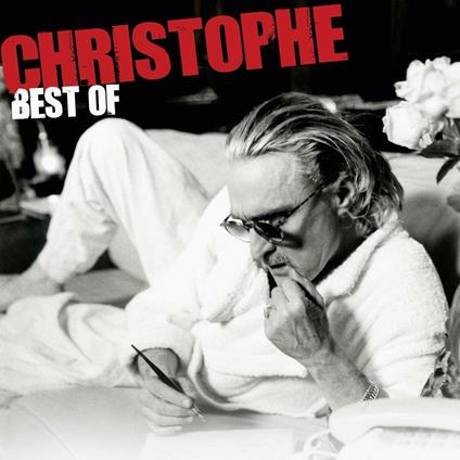 Best Of - Vinile LP di Christophe