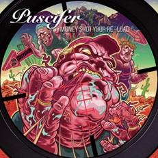 Money $hot Your Re-Load - CD Audio di Puscifer