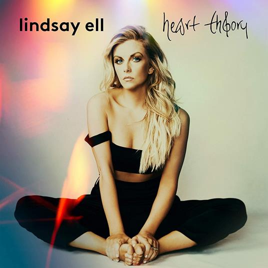 Heart Theory - CD Audio di Lindsay Ell