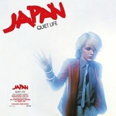 Quiet Life - CD Audio di Japan