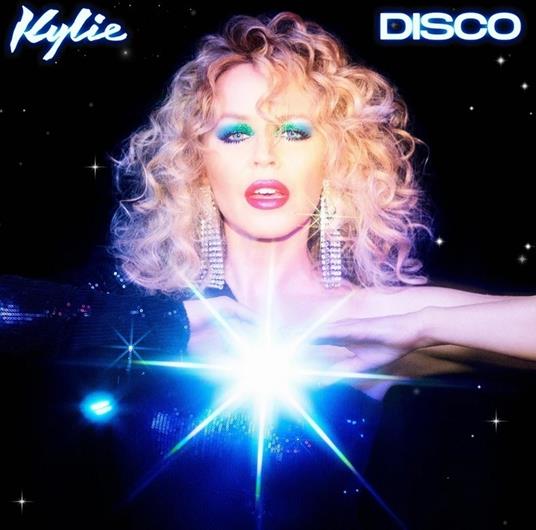 Disco - CD Audio di Kylie Minogue