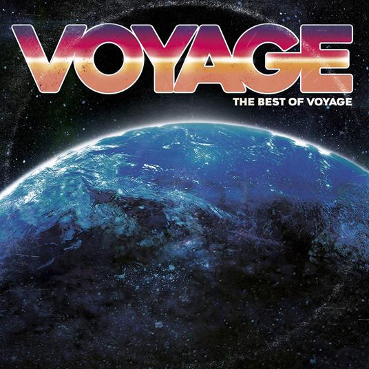 Best Of Voyage / 10 Ans Bmg - CD Audio di Voyage