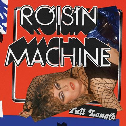 Roisin Machine - Vinile LP di Roisin Murphy