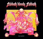 Sabbath Bloody Sabbath