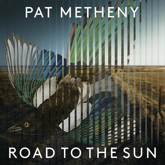 Road to the Sun - Vinile LP di Pat Metheny