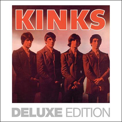 Kinks / 10 Ans Bmg - CD Audio di Kinks