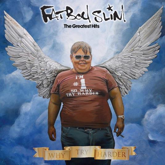 The Greatest Hits / 10 Ans Bmg - CD Audio di Fatboy Slim