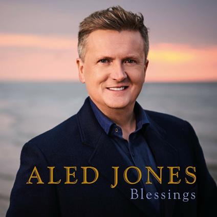 Blessings - CD Audio di Aled Jones