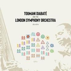 Kôrôlén - Vinile LP di London Symphony Orchestra,Toumani Diabaté