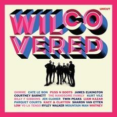 Wilcovered (Coloured Vinyl) - Vinile LP