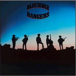 The Blue Ridge Rangers - Vinile LP di John Fogerty
