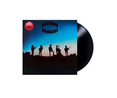 The Blue Ridge Rangers - Vinile LP di John Fogerty - 2