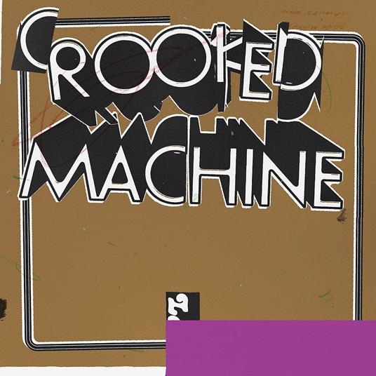 Crooked Machine - Vinile LP di Roisin Murphy