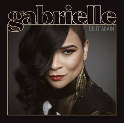 Do it Again - CD Audio di Gabrielle