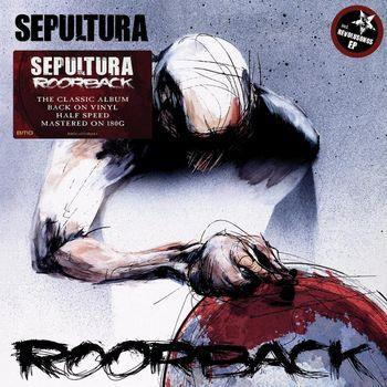 Roorback - Vinile LP di Sepultura