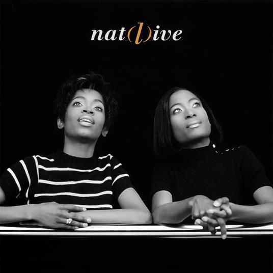 Nat(L)Ive - Vinile LP di Native
