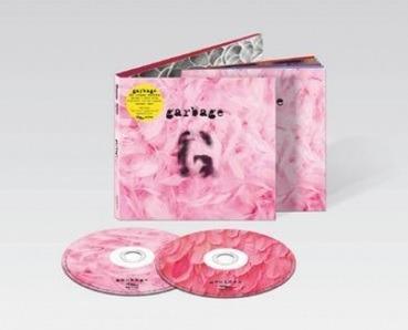 Garbage - CD Audio di Garbage