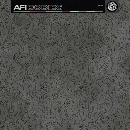 Bodies - Vinile LP di AFI
