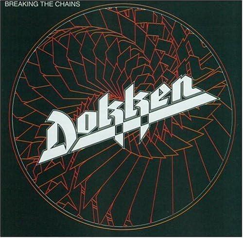 Breaking the Chains - CD Audio di Dokken