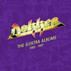 The Elektra Albums - Vinile LP di Dokken