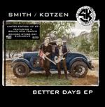 Better Days Ep