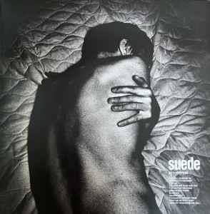 Autofiction - Vinile LP di Suede