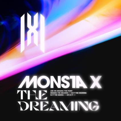 The Dreaming - Vinile LP di Monsta X