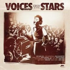 Voices from the Stars - CD Audio