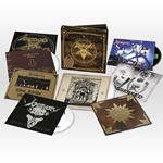 In Nomine Satanas (6 CD + DVD Box Set)