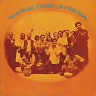 Shankar Family & Friends (Orchid Vinyl)