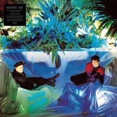Sulk (40th Anniversary Blue Coloured Vinyl + 3 CD Box Set Limited Edition) - Vinile LP + CD Audio di Associates