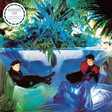 Sulk (40th Anniversary Blue Coloured Vinyl Edition) - Vinile LP di Associates