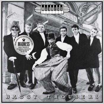 Baggy Trousers - Vinile LP di Madness