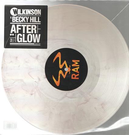 Afterglow / Perforation - Vinile LP di Wilkinson