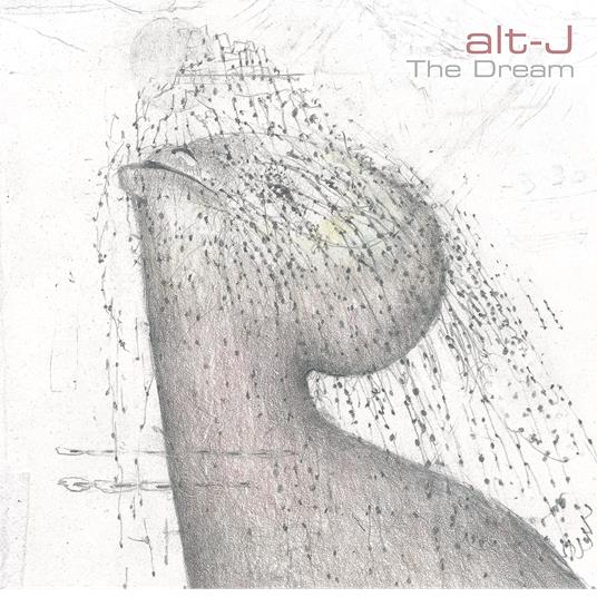 The Dream (Deluxe CD Edition) - CD Audio di Alt-J