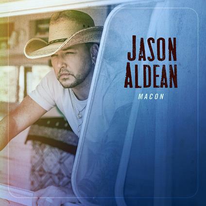 Macon - CD Audio di Jason Aldean